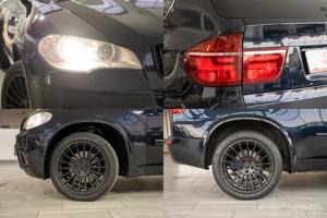 BMW X5 3.0d / 40d xDrive - M Sportpacket - imagine 9
