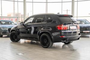 BMW X5 3.0d / 40d xDrive - M Sportpacket - imagine 6