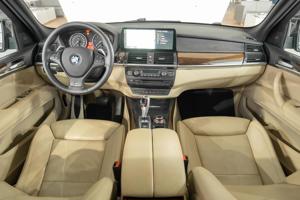 BMW X5 3.0d / 40d xDrive - M Sportpacket - imagine 12