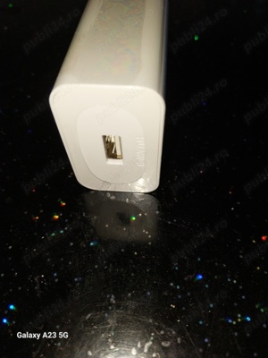 vând încărcătoare tel.Huawei  - imagine 2