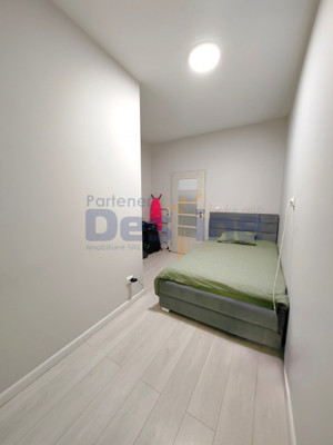 Apartament 3 camere 60,2 mp Open space - Lazăr Residence - imagine 6