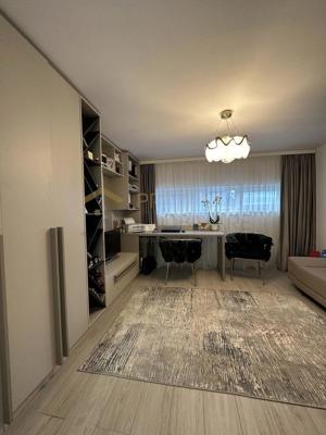 Duplex modern cu 4 camere in zona Mehala, Timisoara – complet mobilat si utilat - imagine 5