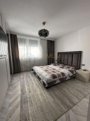 Duplex modern cu 4 camere in zona Mehala, Timisoara – complet mobilat si utilat - imagine 6