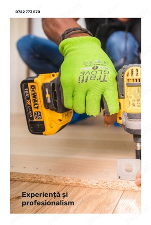 Renovari apartamente