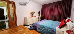 Apartament 4 camere decomandate, zona 1 Mai - imagine 12