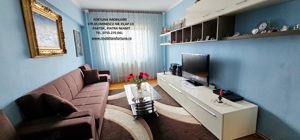 Apartament 4 camere decomandate, zona 1 Mai - imagine 8