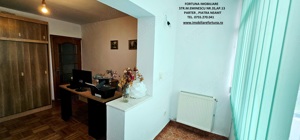 Apartament 4 camere decomandate, zona 1 Mai - imagine 13