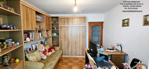 Apartament 4 camere decomandate, zona 1 Mai - imagine 15