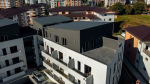 Proiect rezidential Nou | Penthousuri 3 camere | Loc de Parcare Inclus - imagine 6