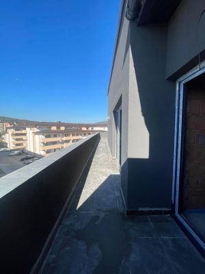 Proiect rezidential Nou | Penthousuri 3 camere | Loc de Parcare Inclus - imagine 5