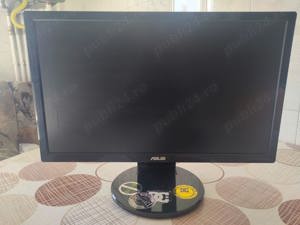Monitor ASUS VE208 20-21 inch  - imagine 7