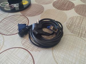 Monitor ASUS VE208 20-21 inch  - imagine 5