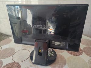 Monitor ASUS VE208 20-21 inch  - imagine 3