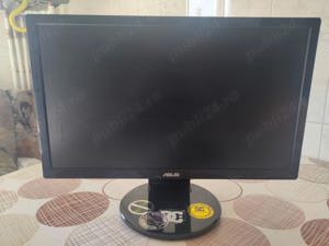Monitor ASUS VE208 20-21 inch  - imagine 2