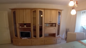 Vând mobilă living !