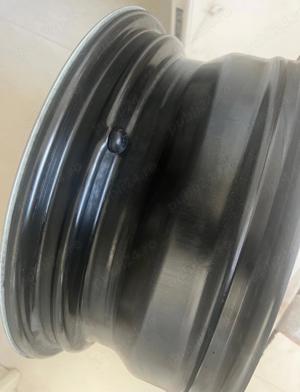 Kit jante 15" (5×112) Mercedes A class W169,facelift,2010+….piese originale OE. - imagine 6