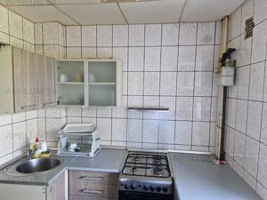 Apartament 3 camere cu loc parcare, 54mp, zona Budimex Piața Sudului