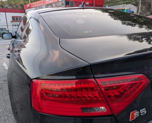 AUDI A5 (3S) Sportback Quattro S-Line S-Tronic - imagine 2