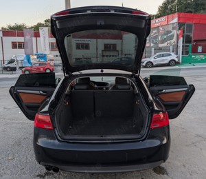 AUDI S5 Sportback Quattro S-Line - imagine 2