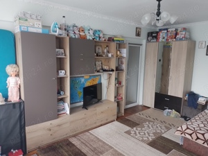 Apartament 2 camere, decomandat, de vânzare  - imagine 3