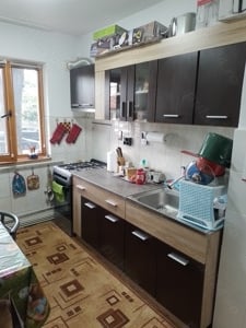 Apartament 2 camere, decomandat, de vânzare 