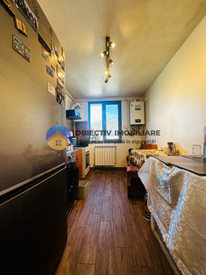 Apartament 2 camere 54 mp Precista-Sc.Nr.10 - imagine 6