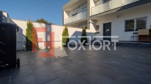 Duplex 5 camere, Timisoara - zona Lipovei - imagine 15