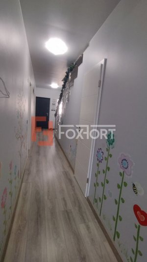 Duplex 5 camere, Timisoara - zona Lipovei - imagine 17