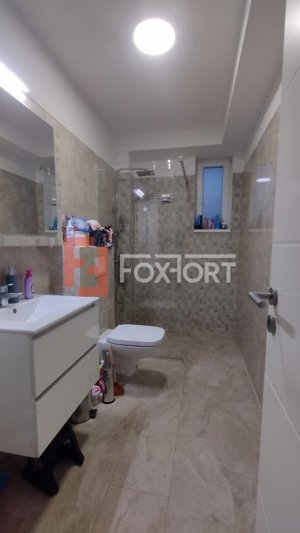 Duplex 5 camere, Timisoara - zona Lipovei - imagine 6