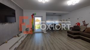 Duplex 5 camere, Timisoara - zona Lipovei - imagine 19