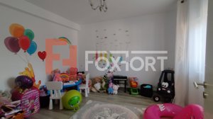 Duplex 5 camere, Timisoara - zona Lipovei - imagine 10