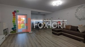 Duplex 5 camere, Timisoara - zona Lipovei - imagine 3