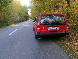 Volvo 245 - 1992 - imagine 4