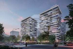 Studio dublu | One Floreasca Towers | Cesionare promisiune - imagine 2