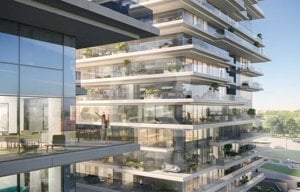 Studio dublu | One Floreasca Towers | Cesionare promisiune - imagine 3