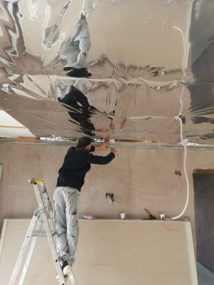 Amenajări interioare&exterioare