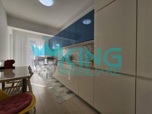 Metalurgiei I 2 Camere I 64mp I 2/7 I Balcon I Centrala I Bloc Nou - imagine 6