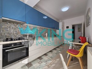 Metalurgiei I 2 Camere I 64mp I 2/7 I Balcon I Centrala I Bloc Nou - imagine 5