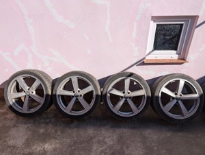 Jante Originale Audi 19