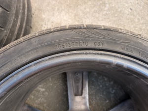 Jante Originale Audi 19 - imagine 4