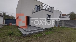 Duplex 4 camere zona Freidorf - Poarta automata - imagine 13