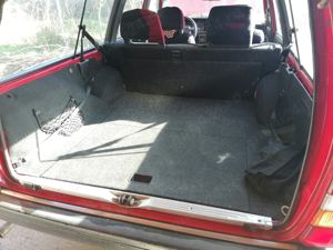 Volvo 245 - 1992 - imagine 5