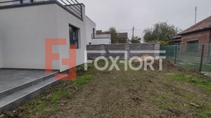 Duplex 4 camere zona Freidorf - Poarta automata - imagine 16