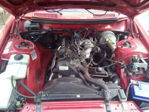 Volvo 245 - 1992 - imagine 8