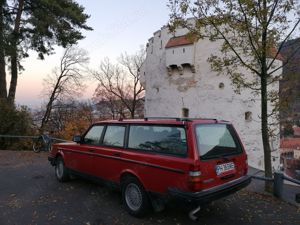 Volvo 245 - 1992 - imagine 9