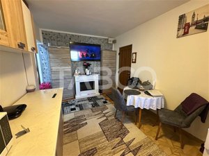 Apartament decomandat mobilat si utilat de 2 camere Terezian  - imagine 4