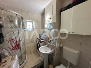 Apartament decomandat mobilat si utilat de 2 camere Terezian  - imagine 9