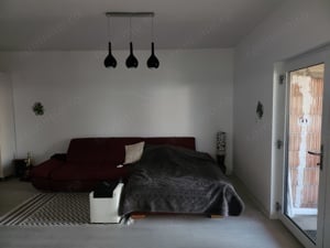 Vand jumătate de duplex în Sag , zona Mănăstire  - imagine 20