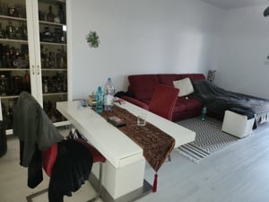 Vand jumătate de duplex în Sag , zona Mănăstire  - imagine 13