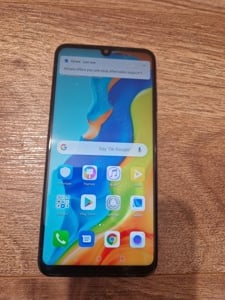 Telefon Huawei P30 Lite 128GB 4 Ram Cutie